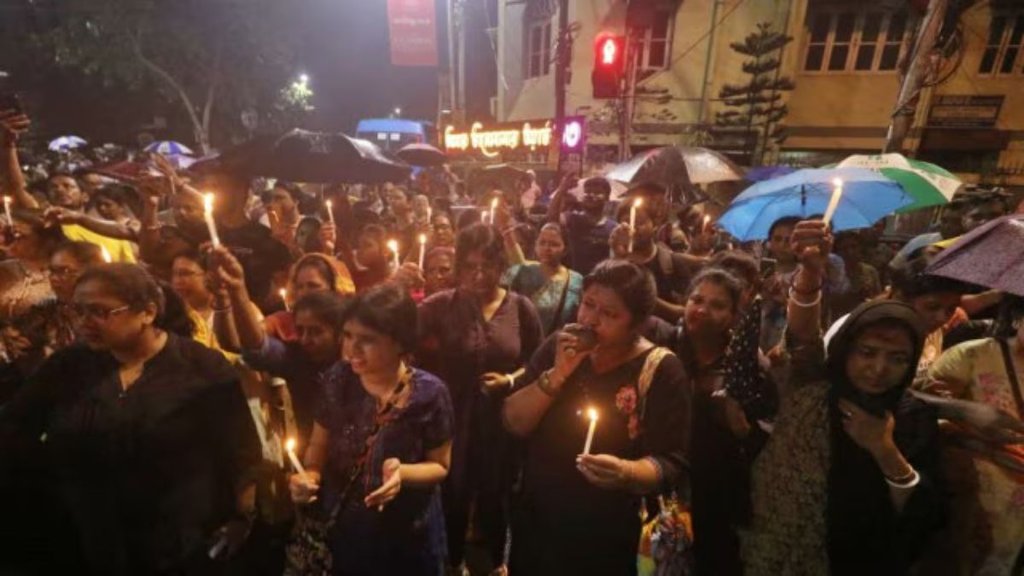 Kolkata doctor rape murder | CBI questions five hospital officials | tmc