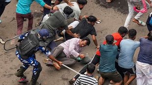 Kolkata rape and murder case