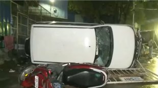 Kolkata rape murder | RG Kar hospital | protest turns violent