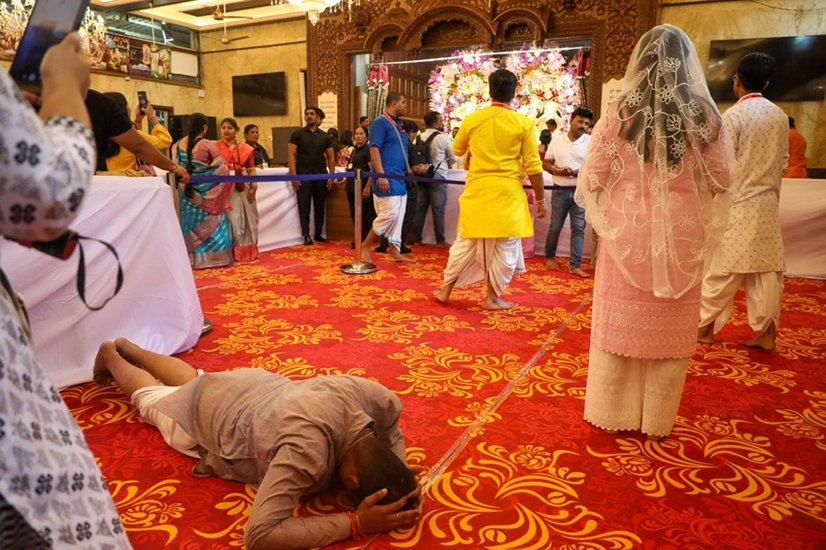 Pune ISKCON Temple