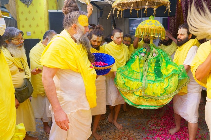 Janmashtami 2024