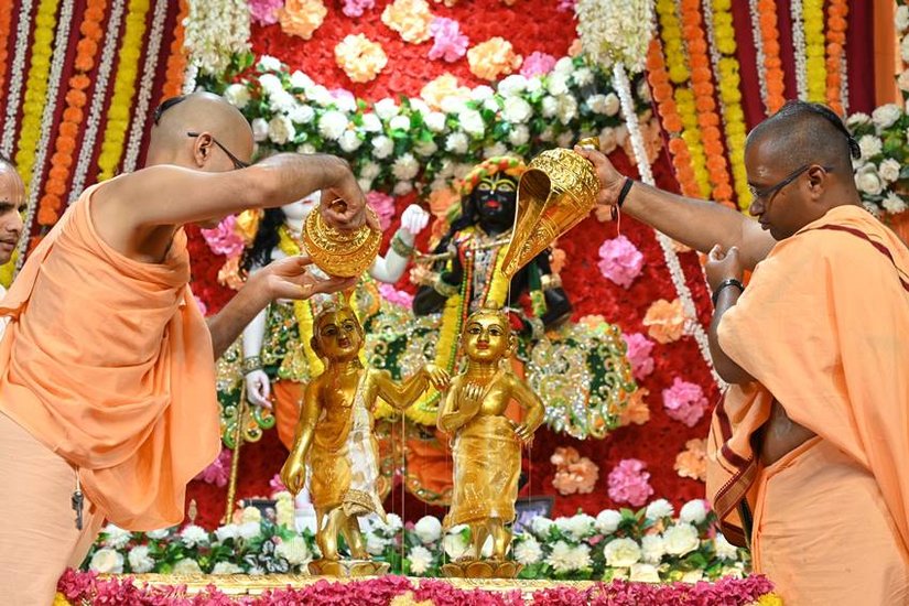 Premanand Ji Maharaj on Krishna Janmashtami