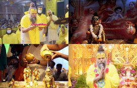 Krishna Janmashtami Vrat rules