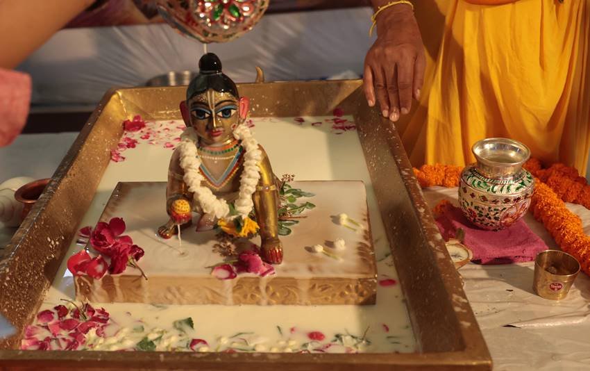 Premanand Ji Maharaj told Krishna Janmashtami Vrat rules