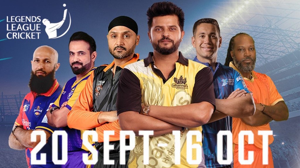 LLC 2024 Auction, LLC auction, shikhar dhawan, dinesh karthik