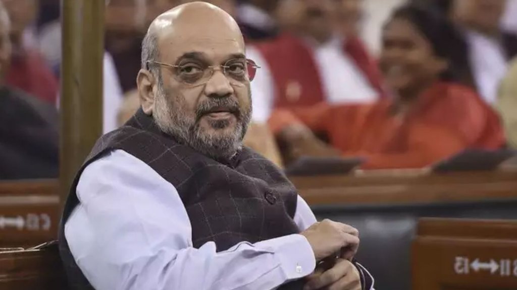 Ladakh News | PM Modi | Amit Shah | Centre Govt | Home Ministry