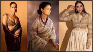 Hartalika Teej 2024 । Latest Blouse Designs । Hartalika Teej Date