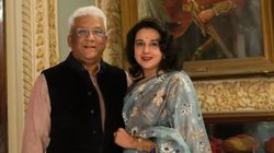 भारत में है दुनिया का सबसे बड़ा घर, ब्रिटेन के राजमहल से 4 गुना बड़ा, मुकेश अंबानी का एंटीलिया भी इसके सामने छोटा, आम लोगों की भी एंट्री, देखें Inside Pics
