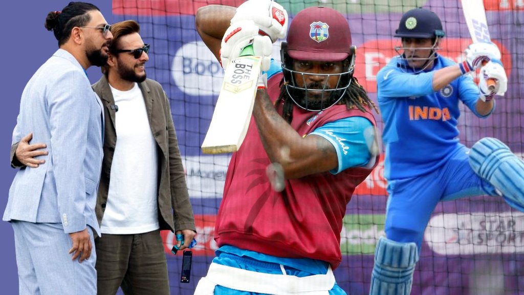 List of 10 Longest Six in Cricket History, Yuvraj Singh, MS Dhoni, Chris Gayle, Shahid Afridi