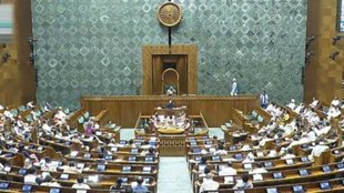 Lok Sabha 2024 Members | sc st reservation