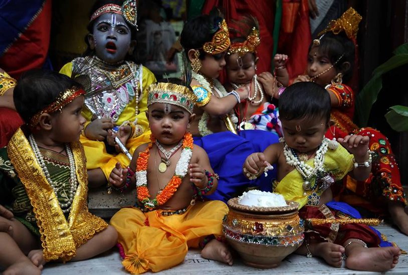  Lord Krishna name