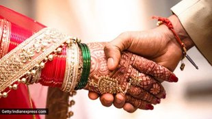 Marriage, viral news, hathras