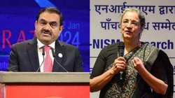 ‘चरित्र हनन का हो रहा प्रयास, हमारा जीवन…’, हिंडनबर्ग रिपोर्ट के दावे को SEBI चीफ ने बताया बेबुनियाद