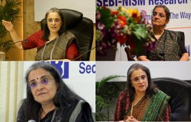Hindenburg-Adani case Madhavi Buch has connection with 26/11 Mumbai terrorist attack