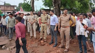 Madhya Pradesh | Sagar | 9 children died