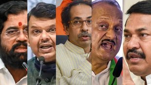 Maharashtra | Uddhav thackeray