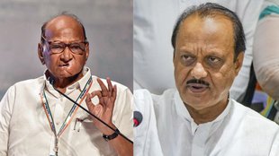 Maharashtra News| Maharashtra Politics | Ajit Pawar | Sharad Pawar | Shivsena