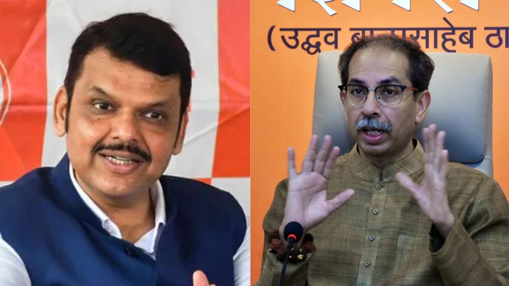 Maharashtra Politics | Devendra Fadnavis | BJP | Shivsena | Amit shah