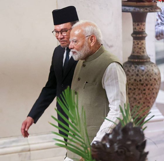 Malaysia Prime Minister