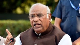 Mallikarjun Kharge | Congress | Supreme Court | SC ST Reservations
