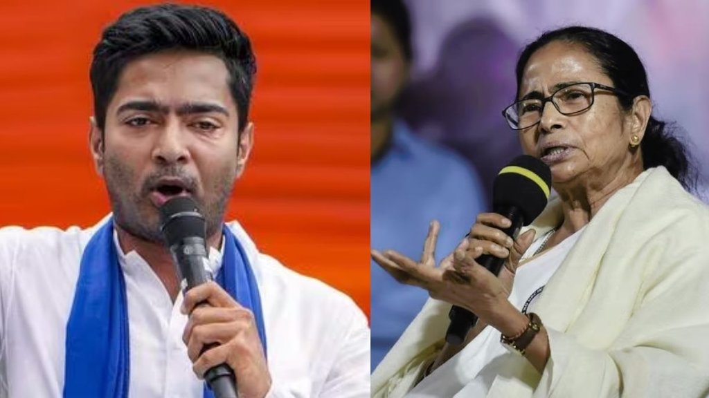Mamata Banerjee | Kolkata