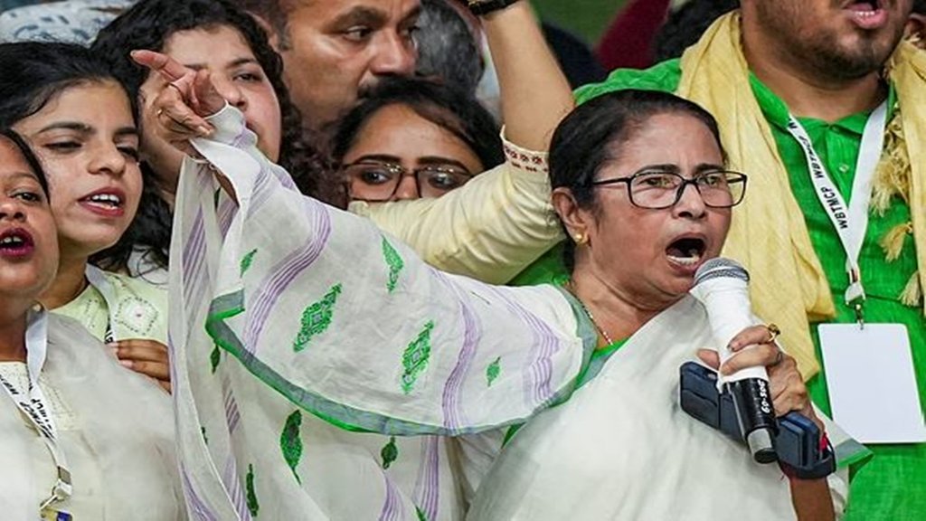 Kolkata Rape Case, Mamata Banerjee Letter to PM