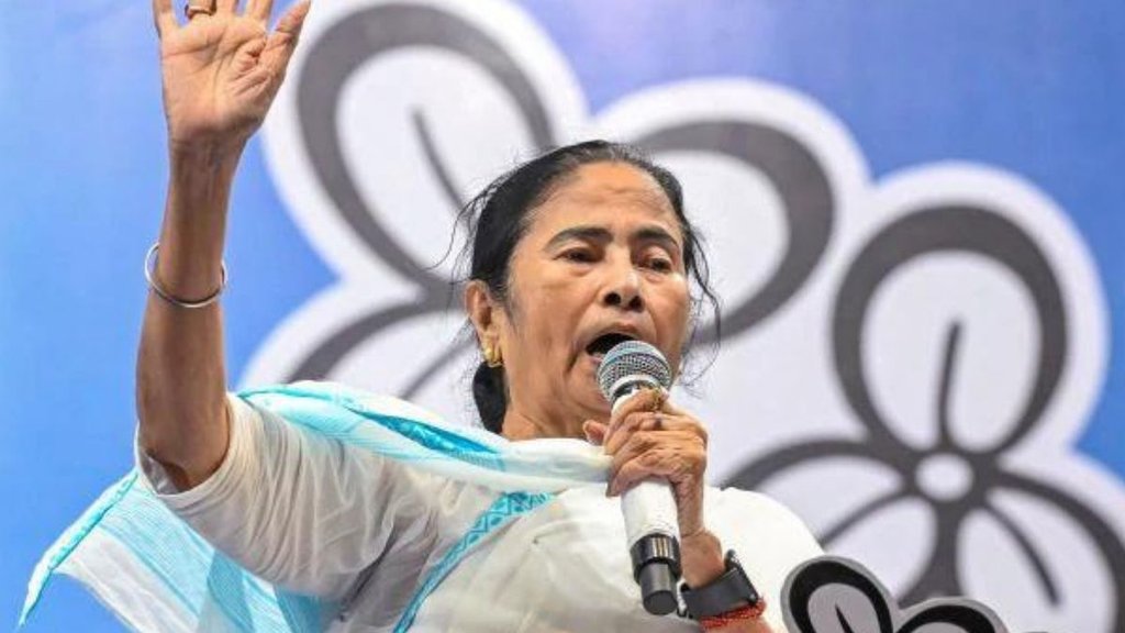 Mamata banerjee | Kolkata News