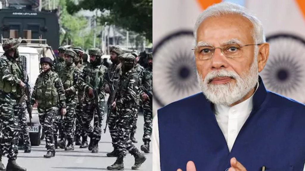 Manipur Violence | CRPF | Assam Rifles | Kuki vs maitai