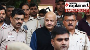 Manish Sisodia | excise policy case | DELHI NEWS