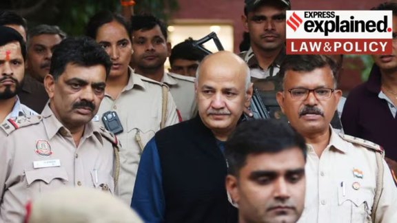 Manish Sisodia | excise policy case | DELHI NEWS