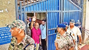 Manish Sisodia, Delhi, AAP, Tihar Jail