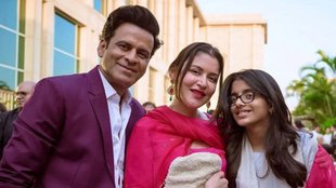 Manoj Bajpayee, Manoj Bajpayee Property, Manoj Bajpayee house