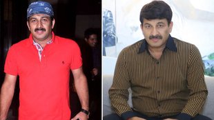 Bhojpuri Adda, Manoj Tiwari, Manoj Tiwari First Love, Manoj Tiwari Girlfriend