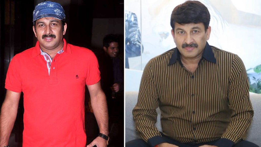 Bhojpuri Adda, Manoj Tiwari, Manoj Tiwari First Love, Manoj Tiwari Girlfriend