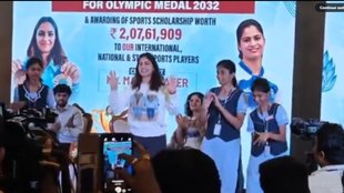 olympics 2024, manu bhaker ndtv sports