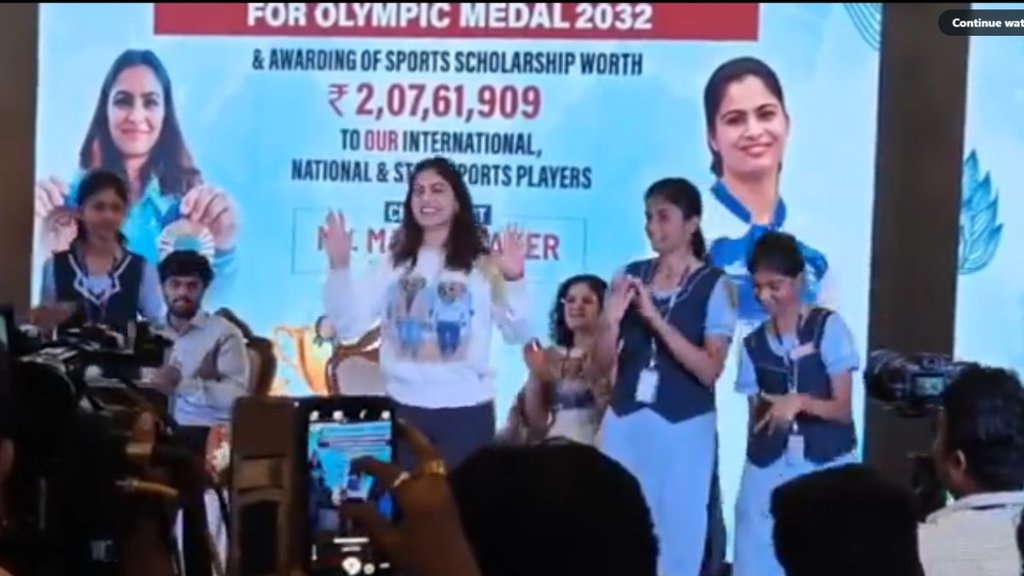 olympics 2024, manu bhaker ndtv sports