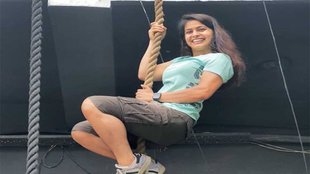 Manu Bhaker | Neeraj Chopra |