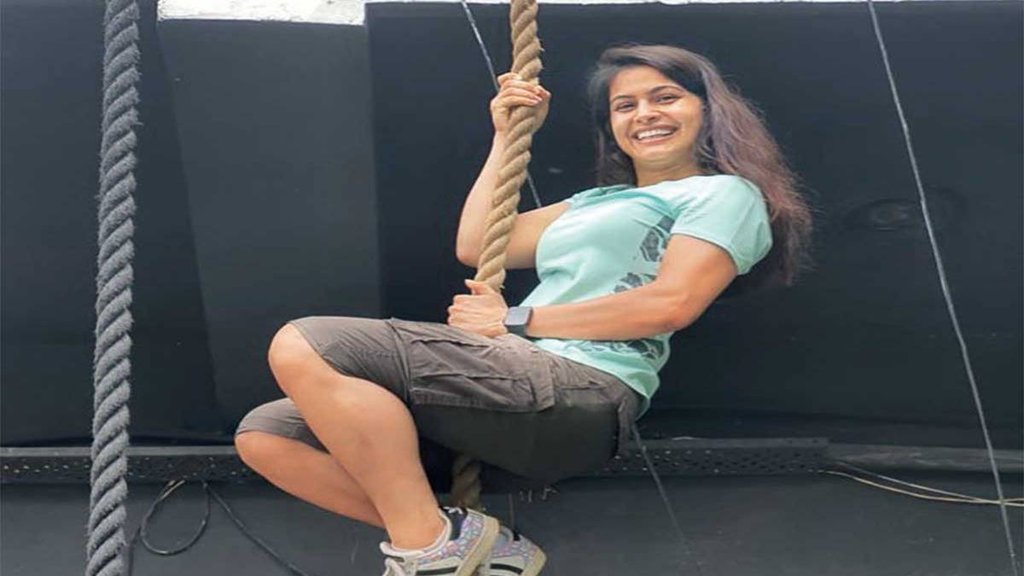 Manu Bhaker | Neeraj Chopra |