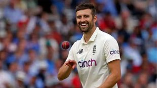 Mark Wood | Eng vs SL |