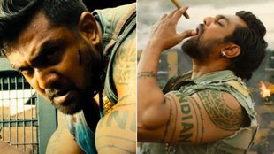 Martin, Martin Movie Trailer, Martin Trailer Out, Martin Trailer in Hindi