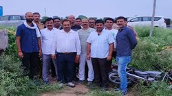 मुख्तार अंसारी गैंग के शार्प शूटर का STF ने मथुरा में किया एनकाउंटर, 1 लाख का था इनामी था पंकज यादव