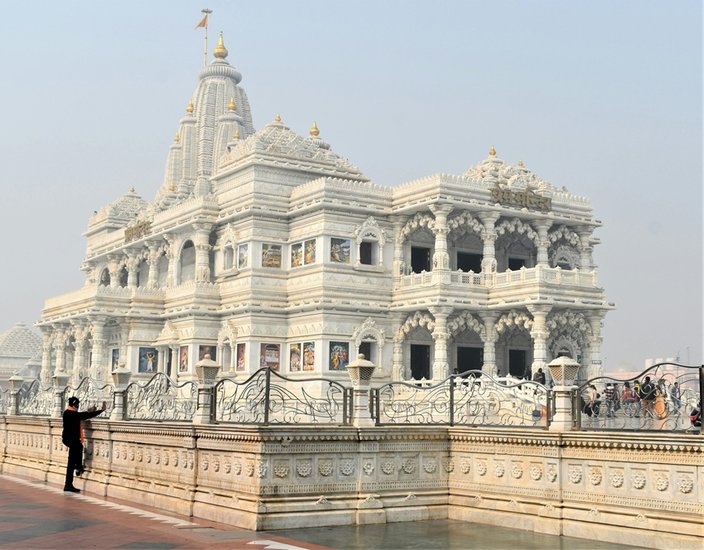 Janmashtami travel tips