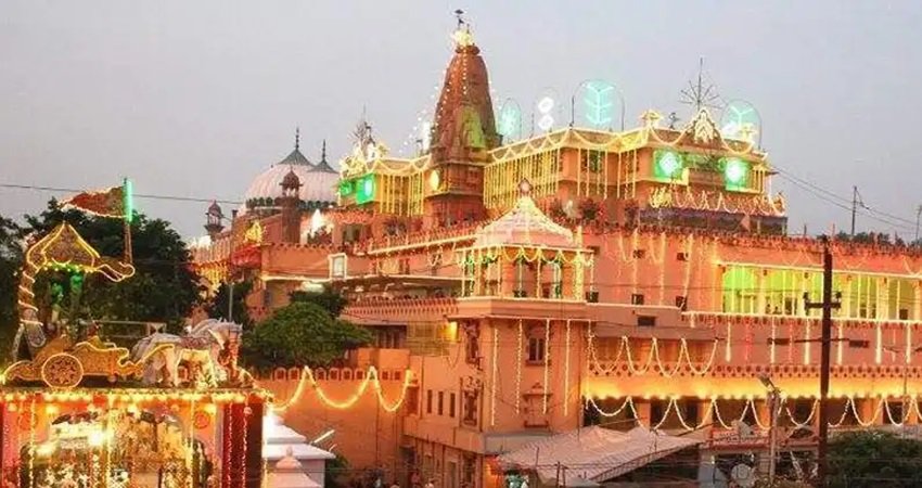 Health precautions Janmashtami