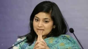 Mehbooba Mufti daughter Iltija | Jammu and Kashmir Assembly polls | Iltija