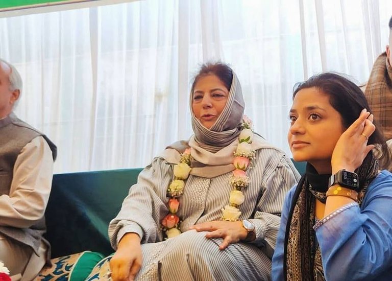 jammu kashmir election