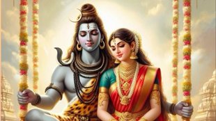 Happy Sawan Shivratri 2024 Hindi Wishes Images