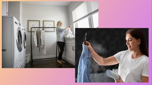how to dry clothes in rainy season