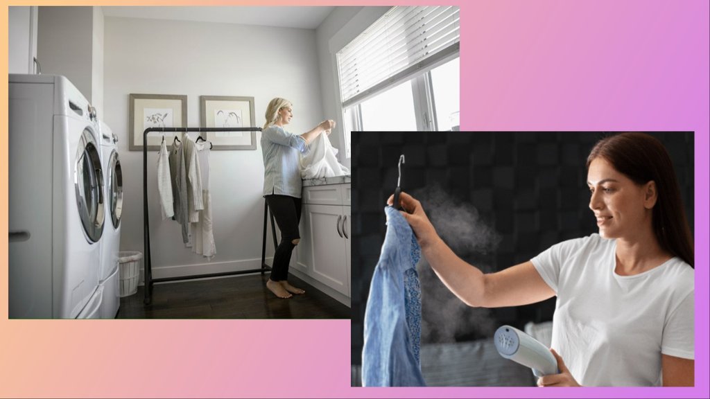 how to dry clothes in rainy season