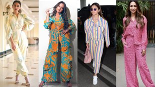 When to wear a cord set