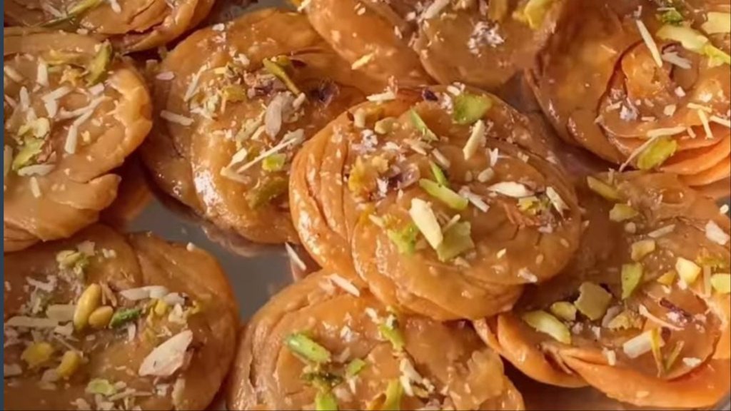 rakhi special sweets recipes in hindi